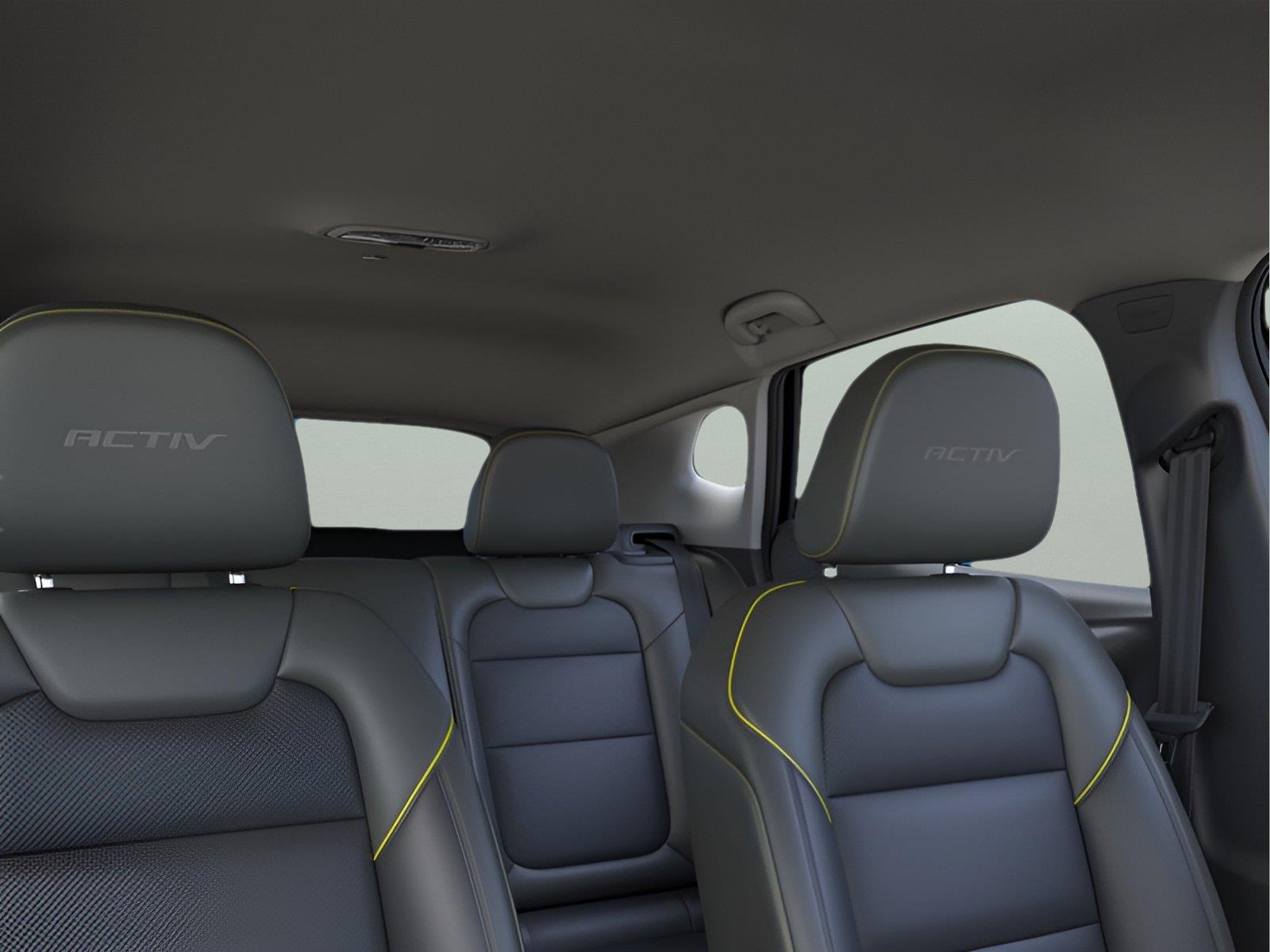 White Sands 2026 Chevrolet Trax SUV / Crossover Front-Wheel Drive 6-Speed Automatic