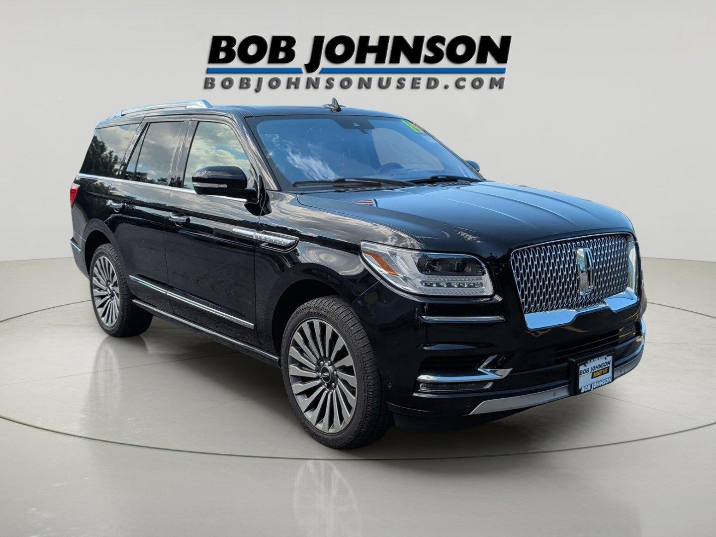 2019 Lincoln Navigator Reserve 4WD