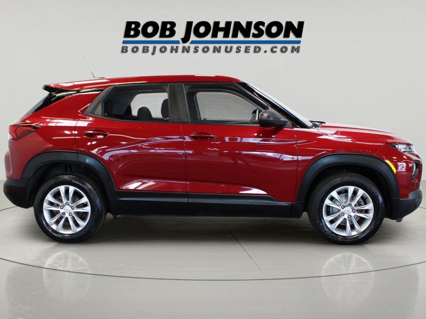 View vehicle photo 6
