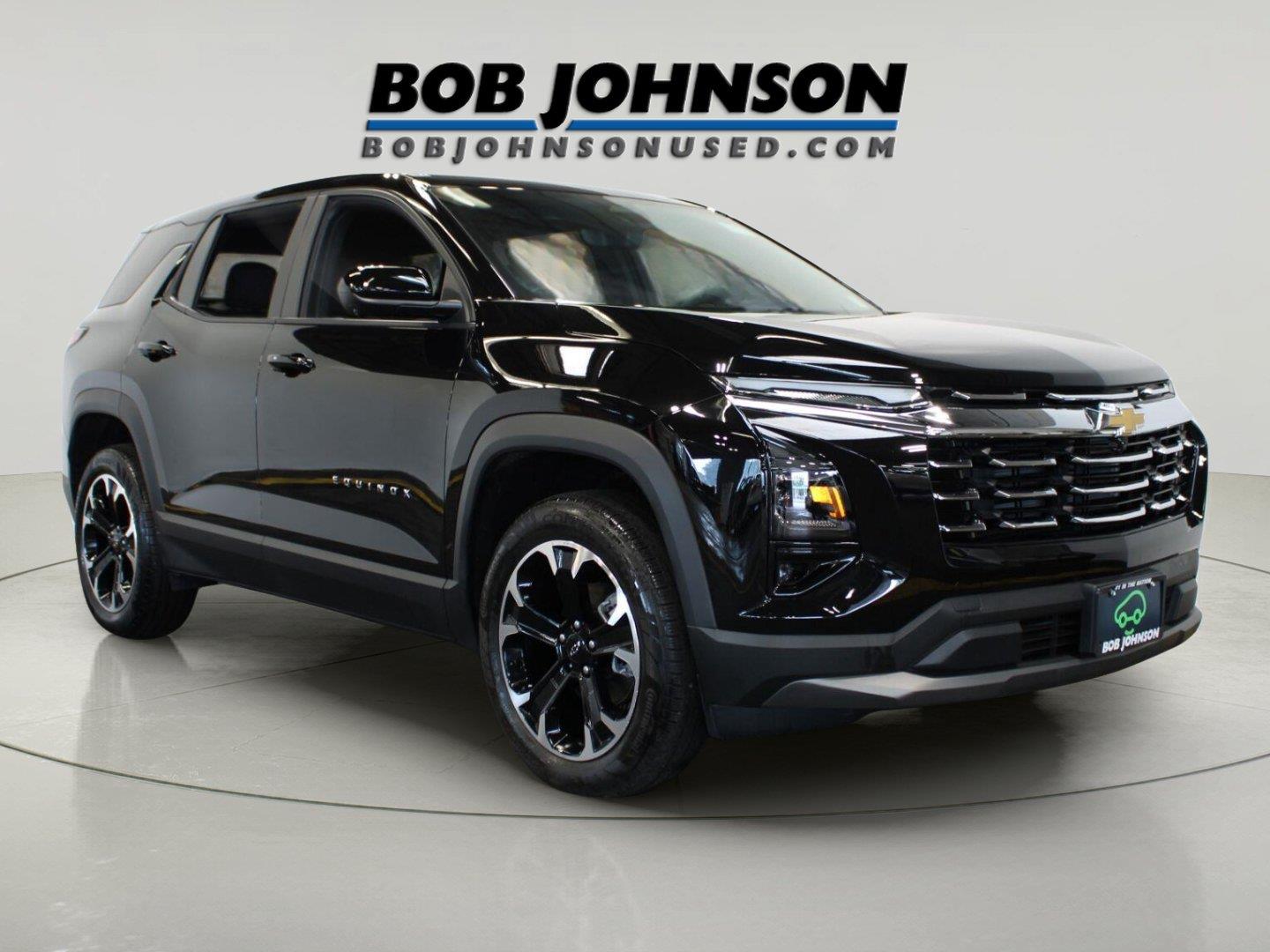 2025 Chevrolet Equinox LT AWD