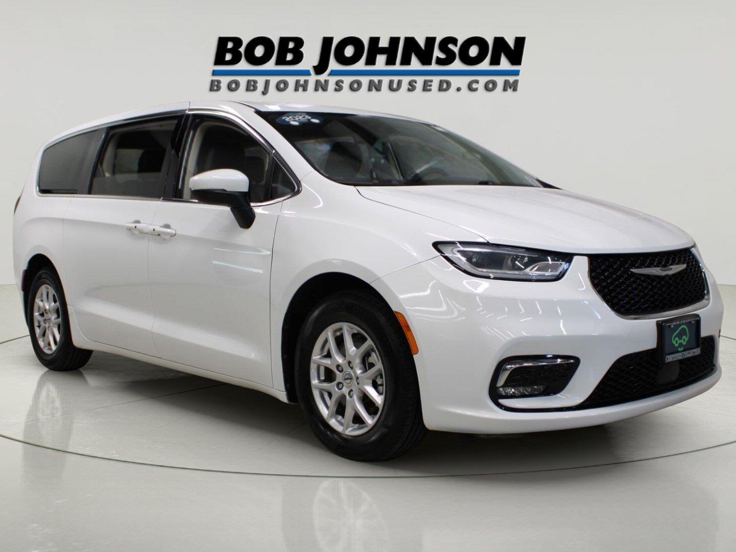 2023 Chrysler Pacifica Touring L FWD