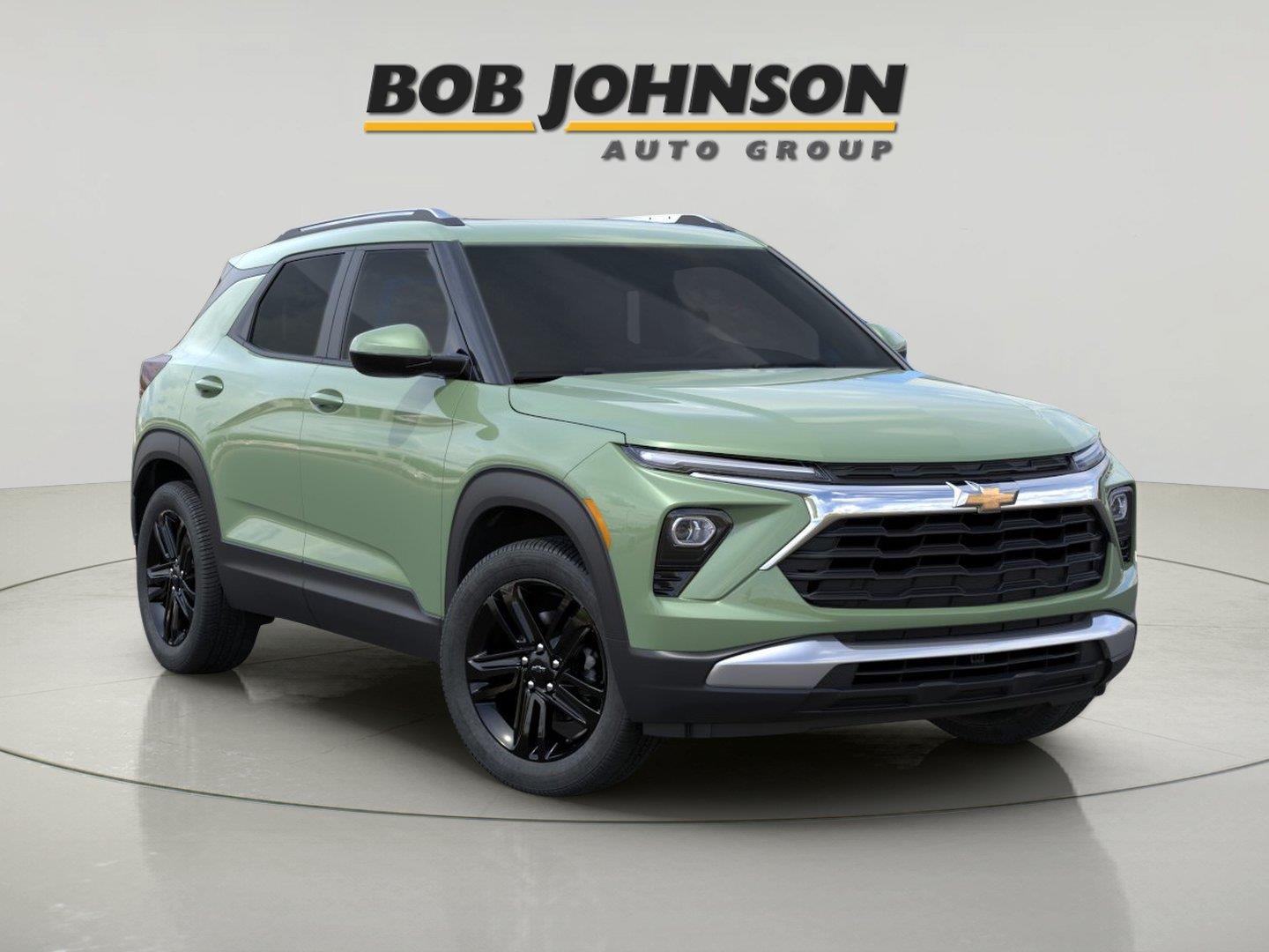 2026 Chevrolet Trailblazer LT - Photo 7
