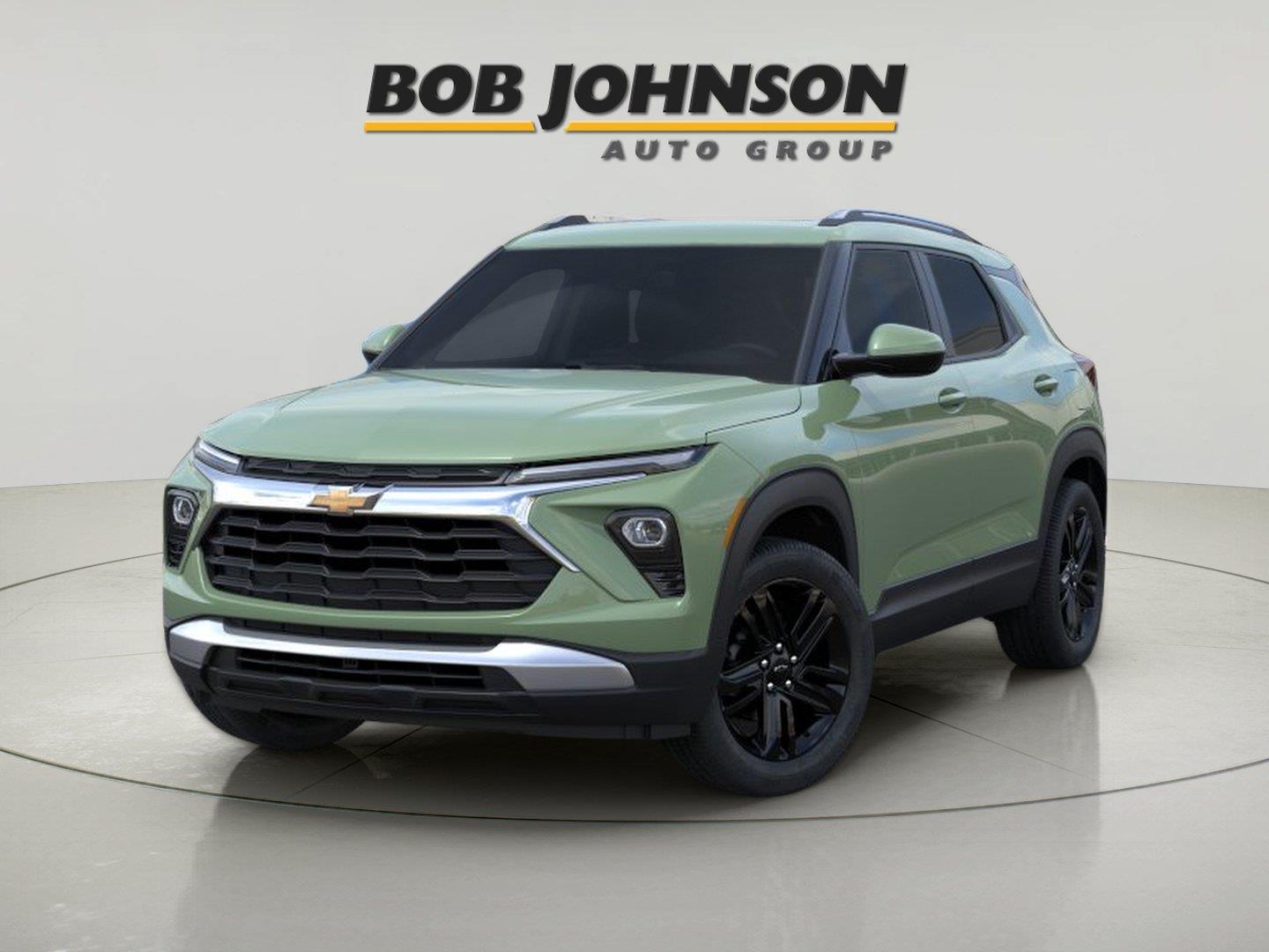 2026 Chevrolet Trailblazer LT - Photo 8