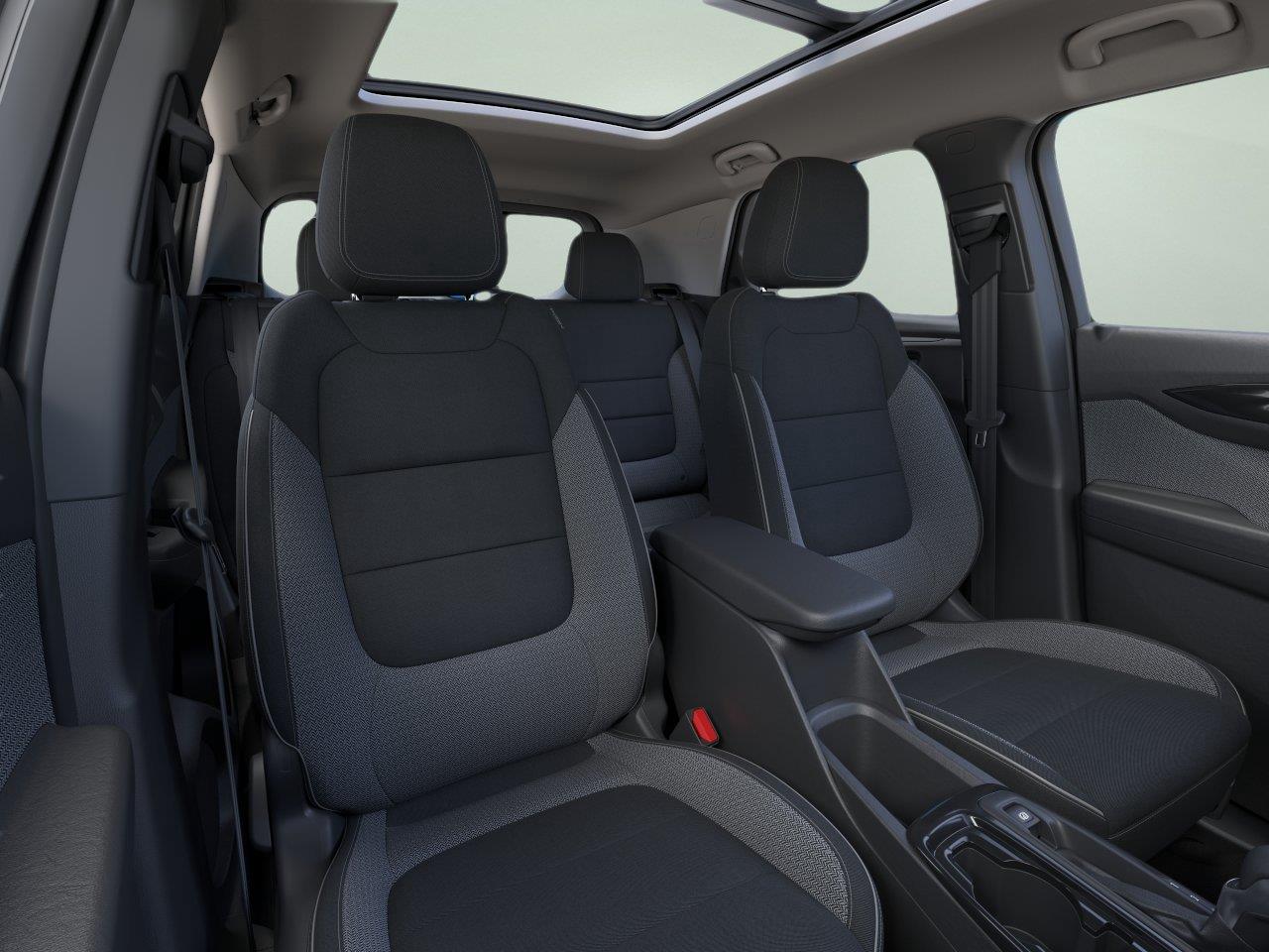 2026 Chevrolet Trailblazer LT - Photo 16