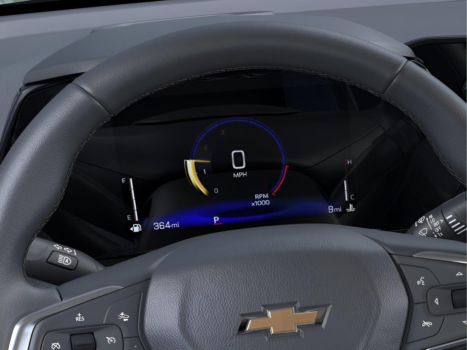 2026 Chevrolet Trailblazer LT - Photo 18