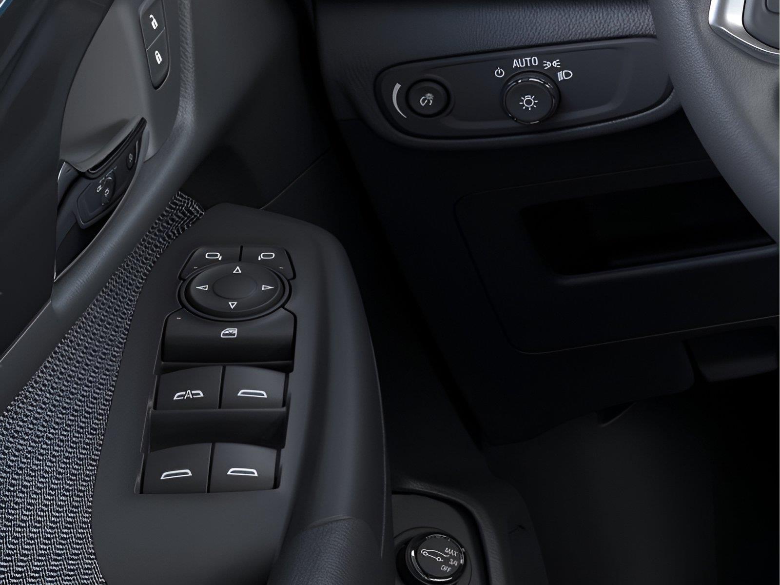 2026 Chevrolet Trailblazer LT - Photo 22