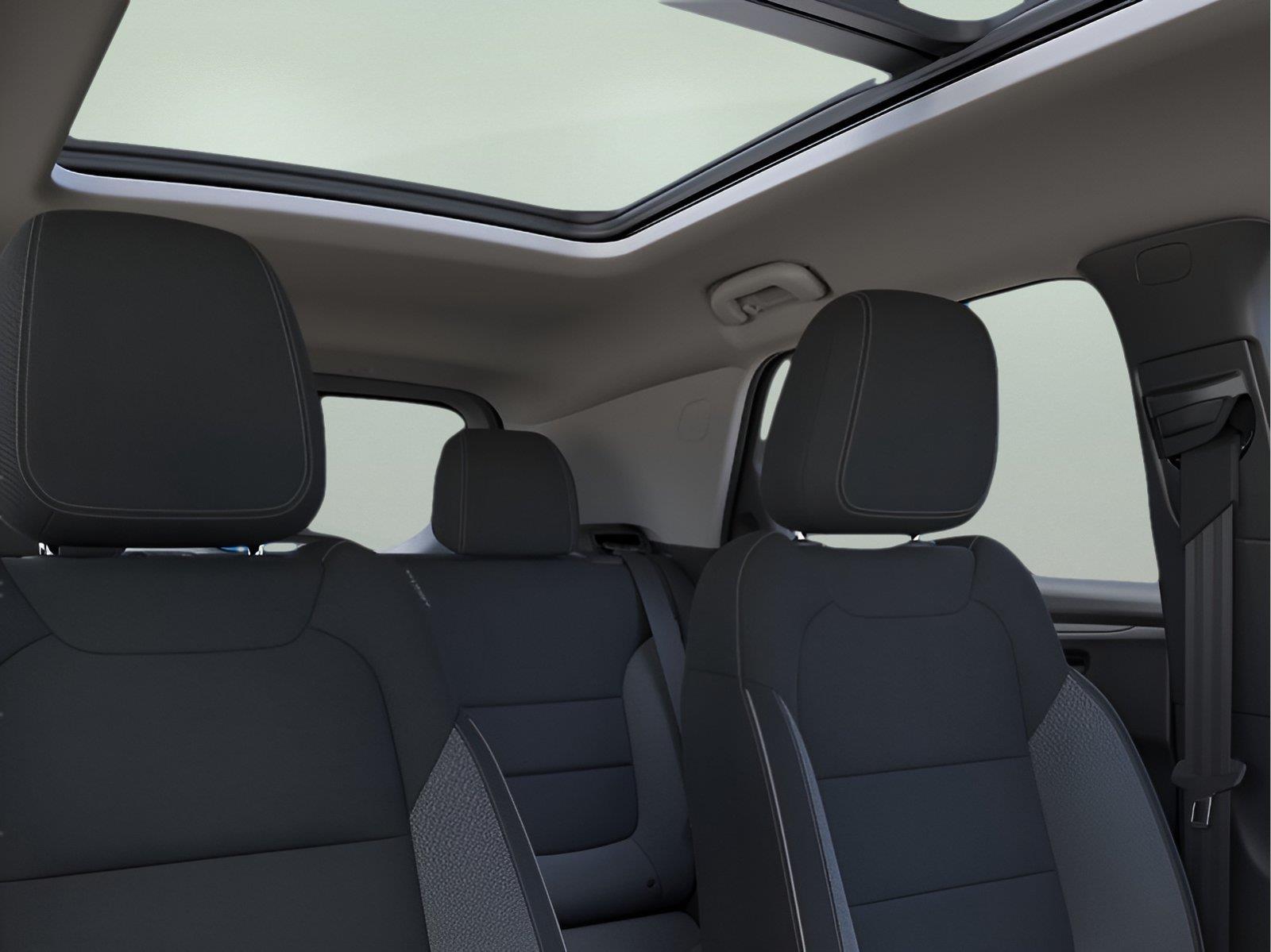 2026 Chevrolet Trailblazer LT - Photo 24