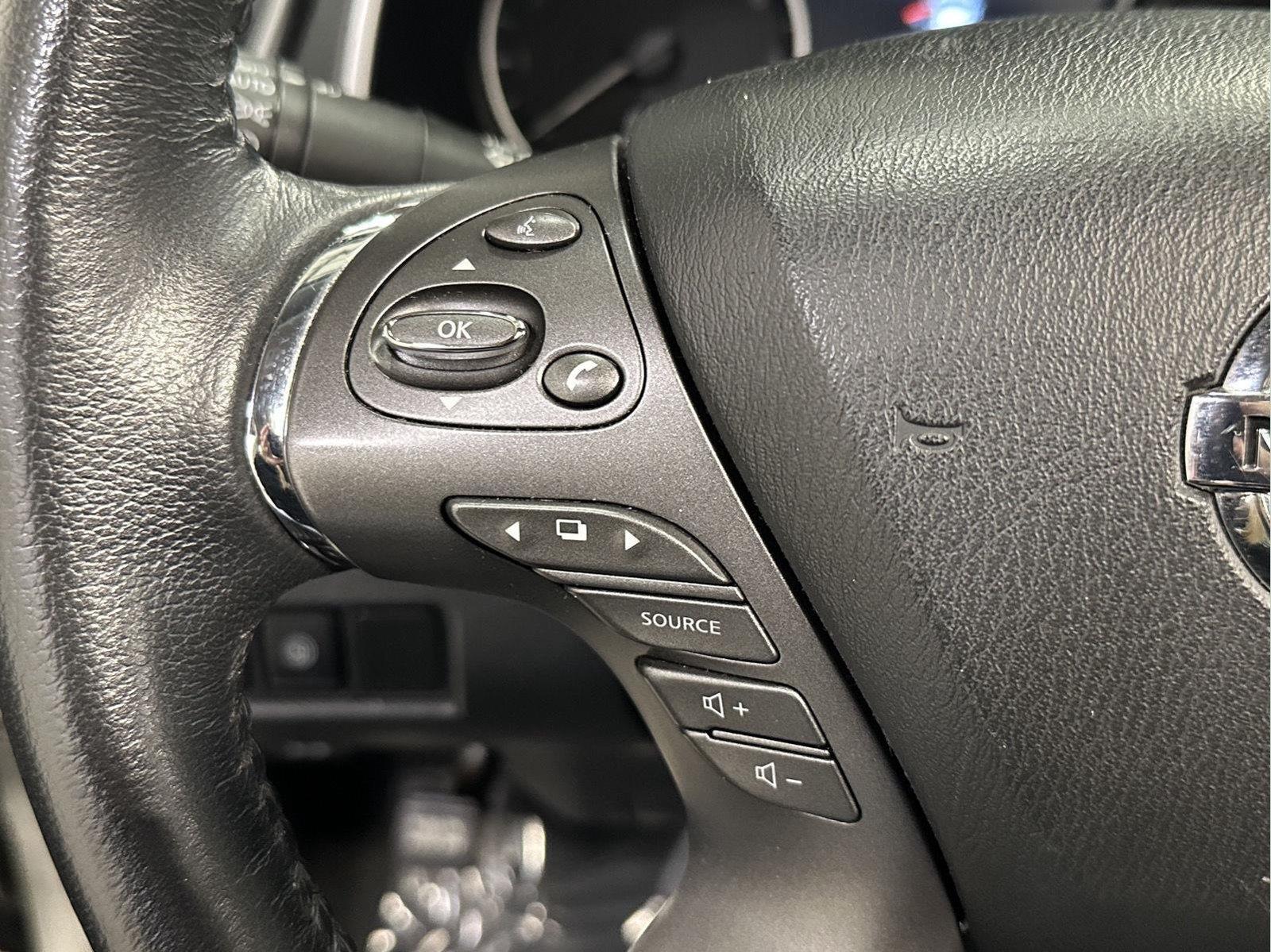 2021 Nissan Murano
