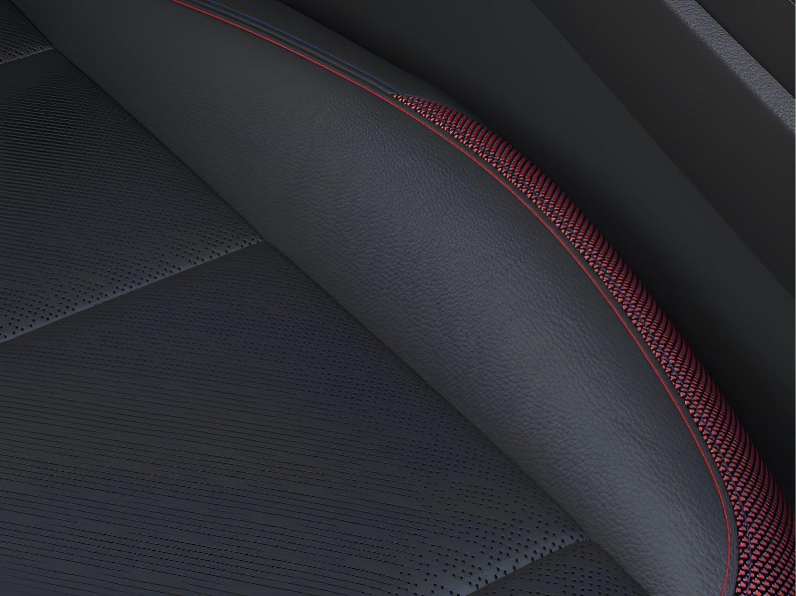 2027 Chevrolet Equinox RS - Photo 13