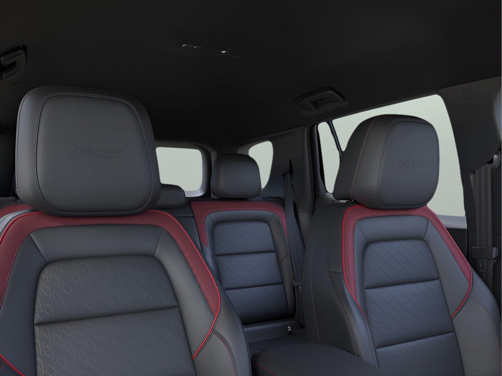 2027 Chevrolet Equinox RS - Photo 16