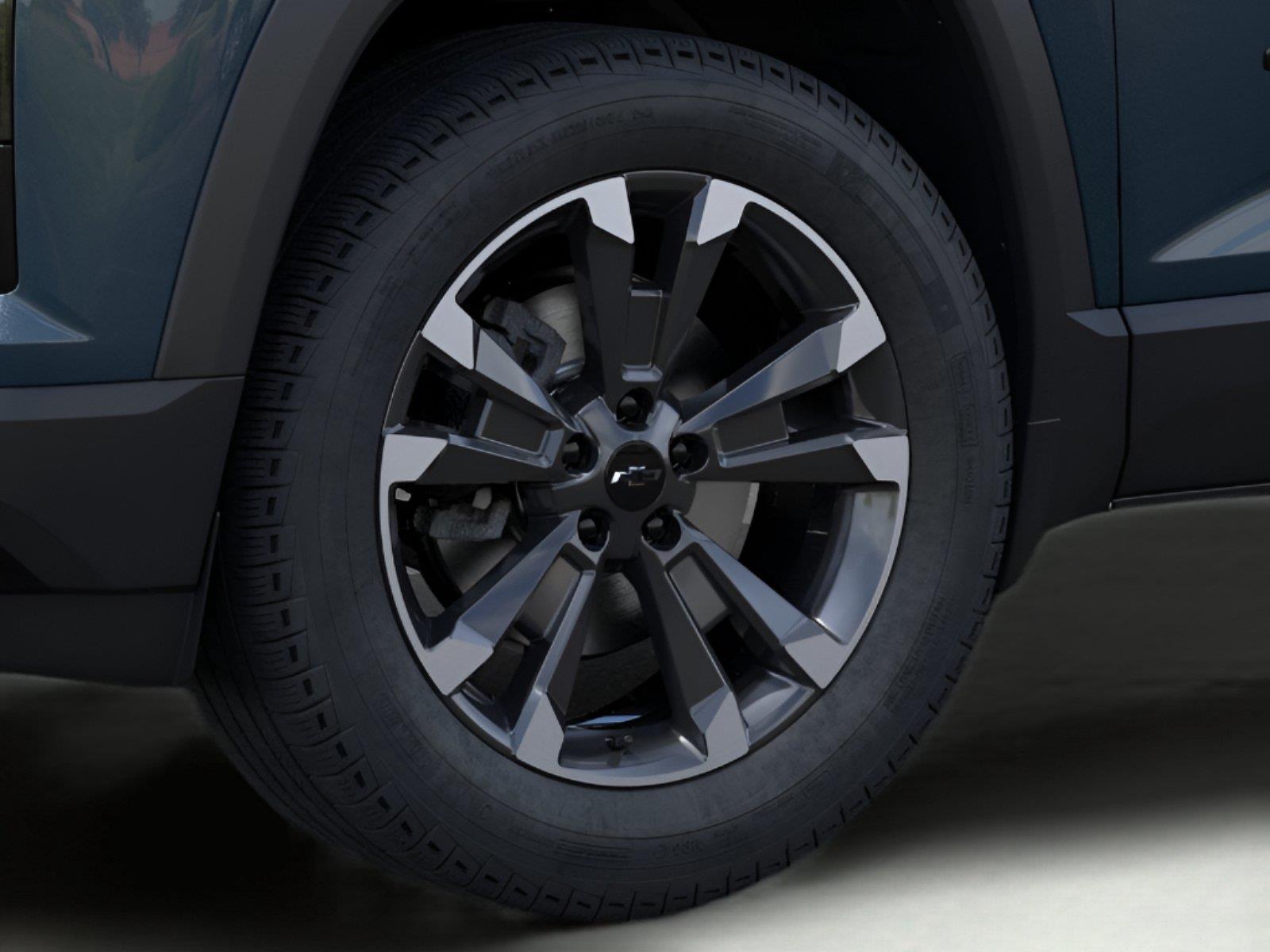 2027 Chevrolet Equinox RS - Photo 17