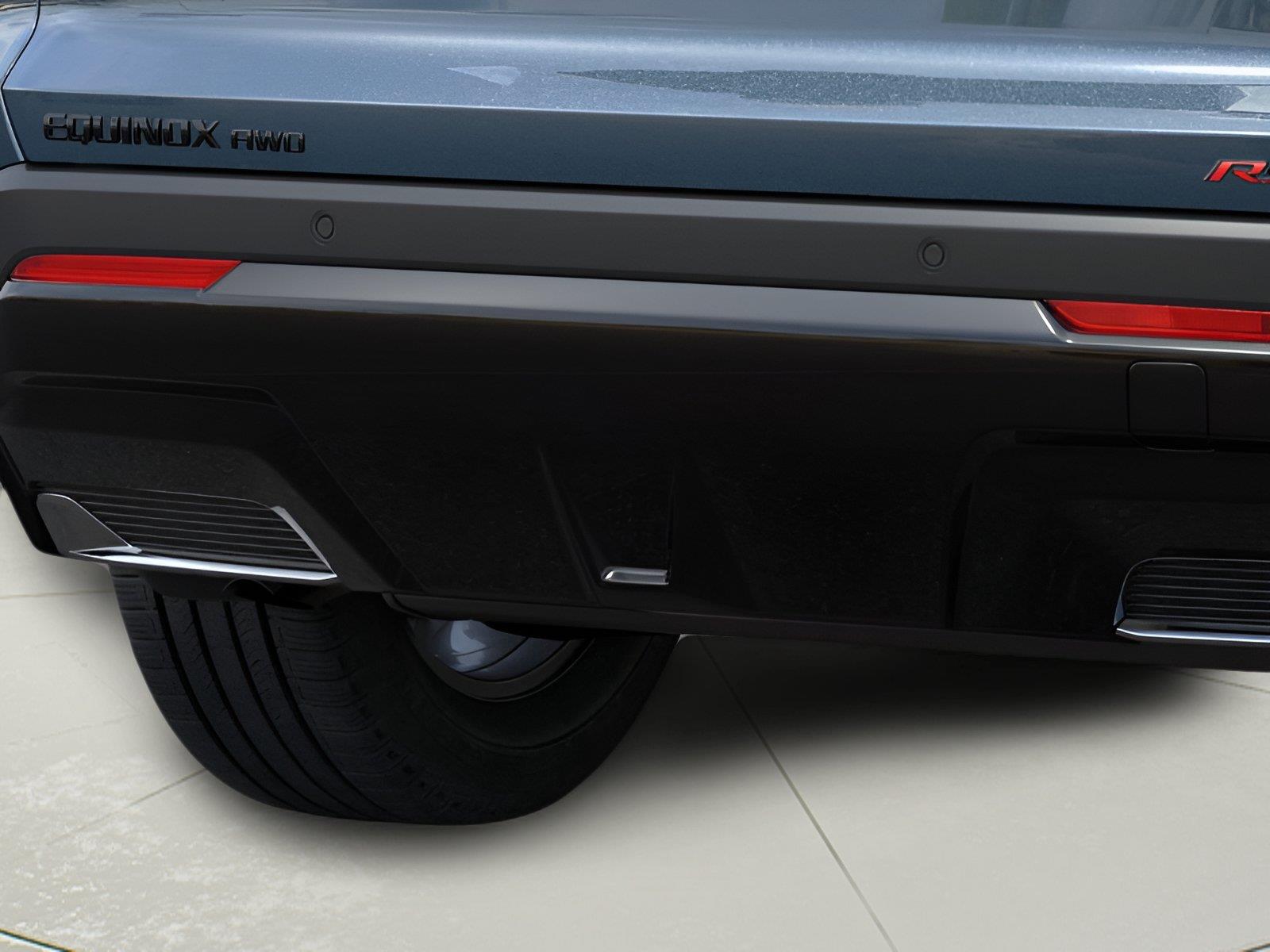2027 Chevrolet Equinox RS - Photo 22