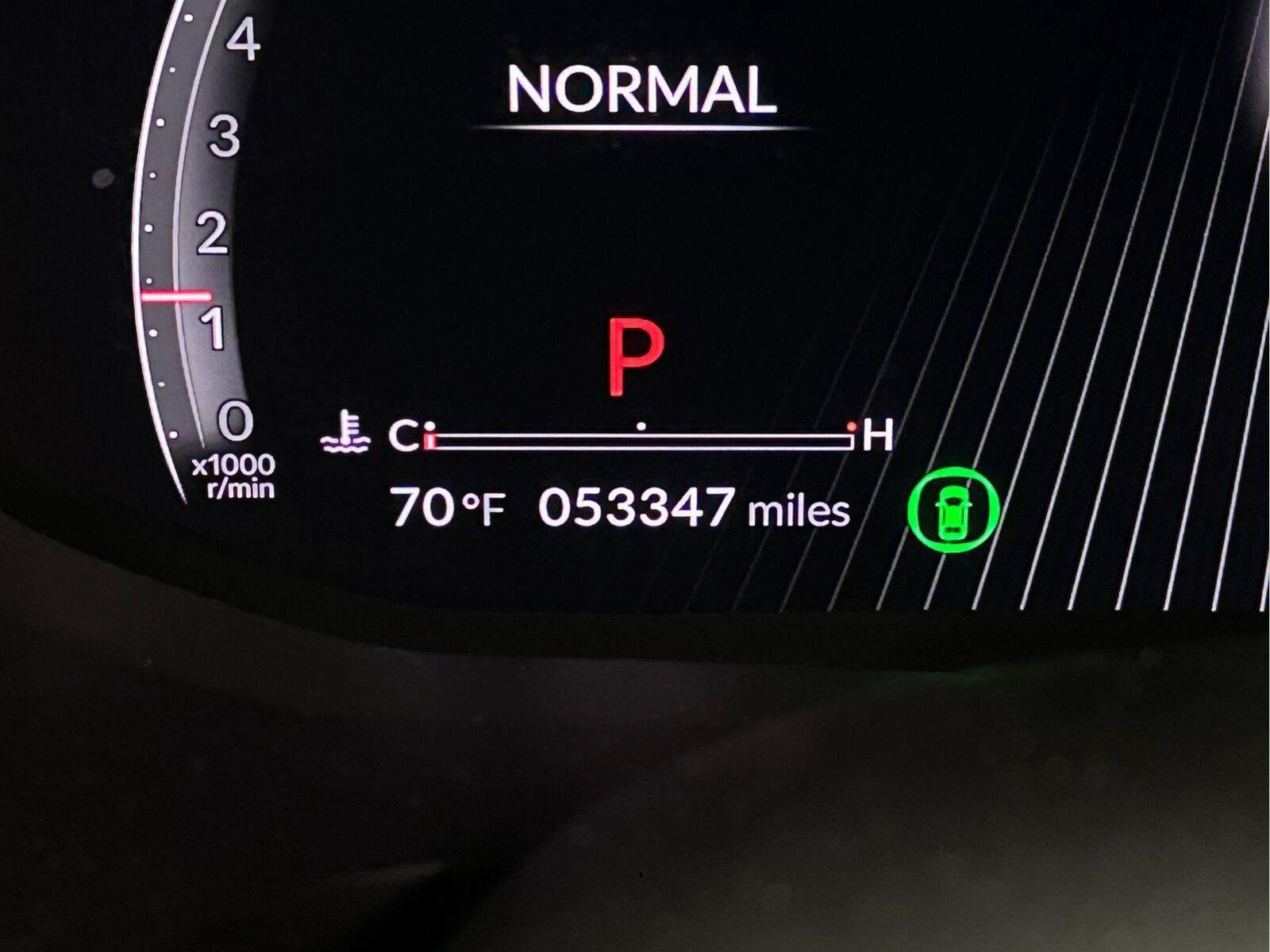 2022 Acura MDX