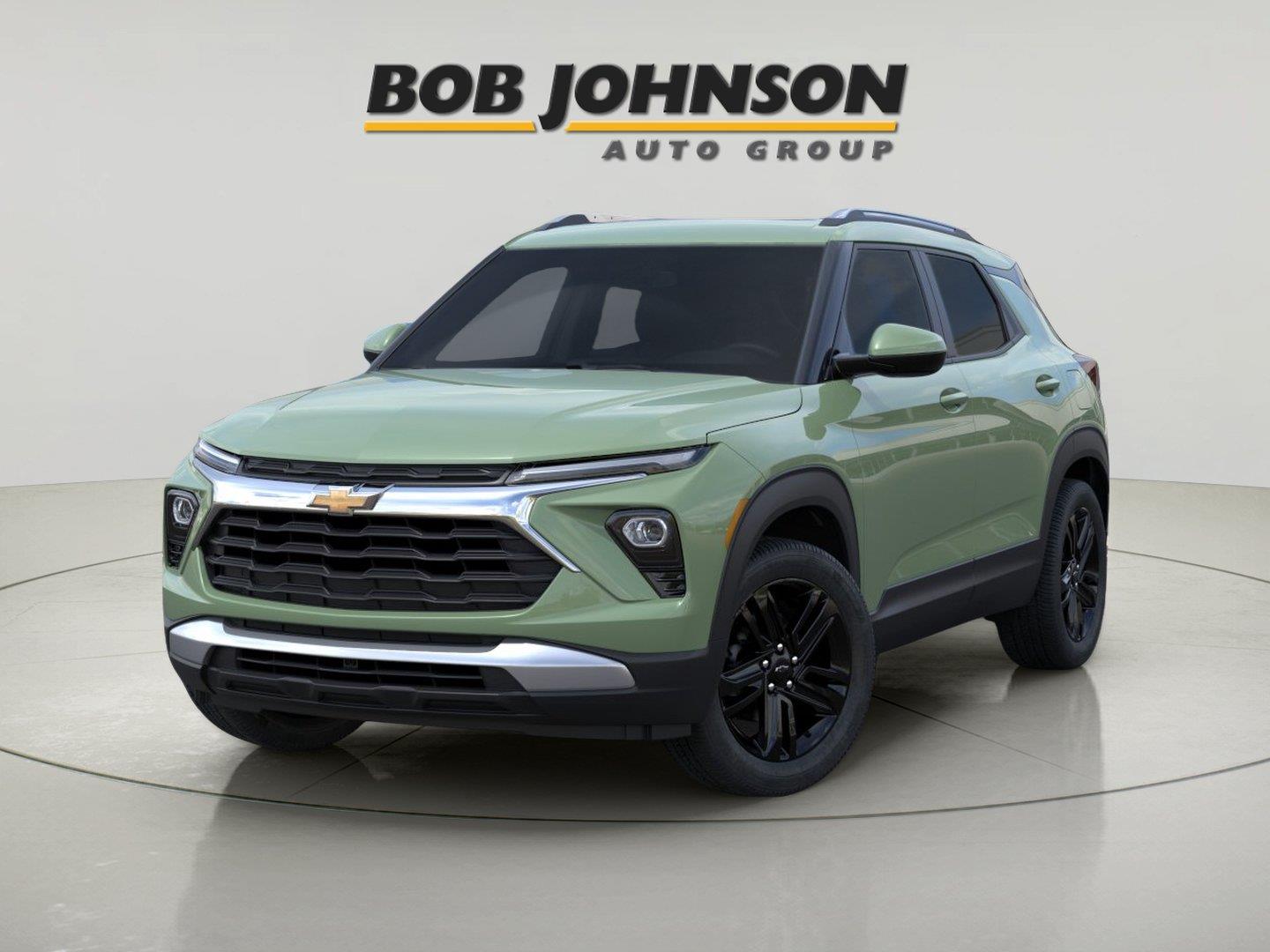 2026 Chevrolet Trailblazer LT - Photo 6
