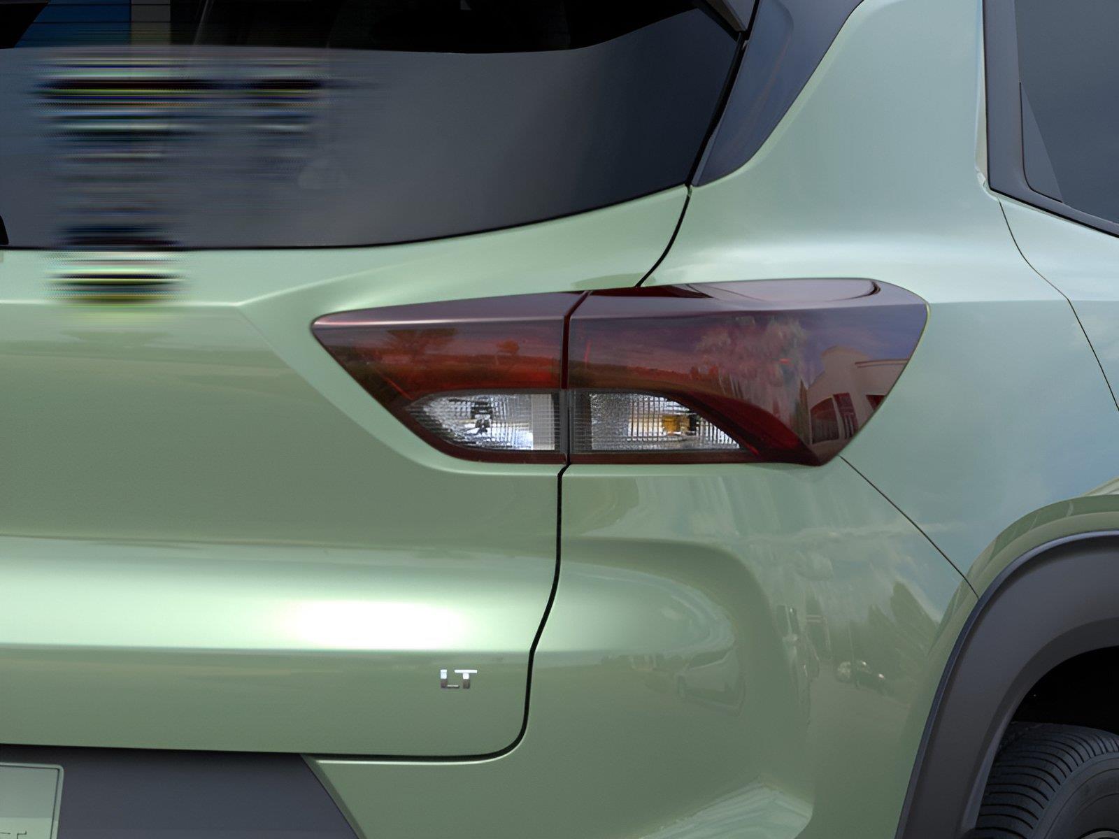 2026 Chevrolet Trailblazer LT - Photo 11