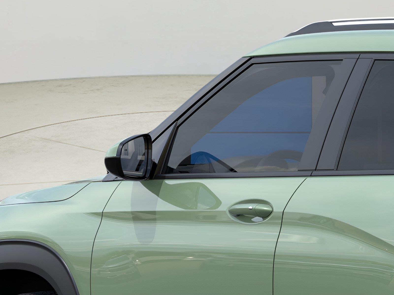 2026 Chevrolet Trailblazer LT - Photo 12