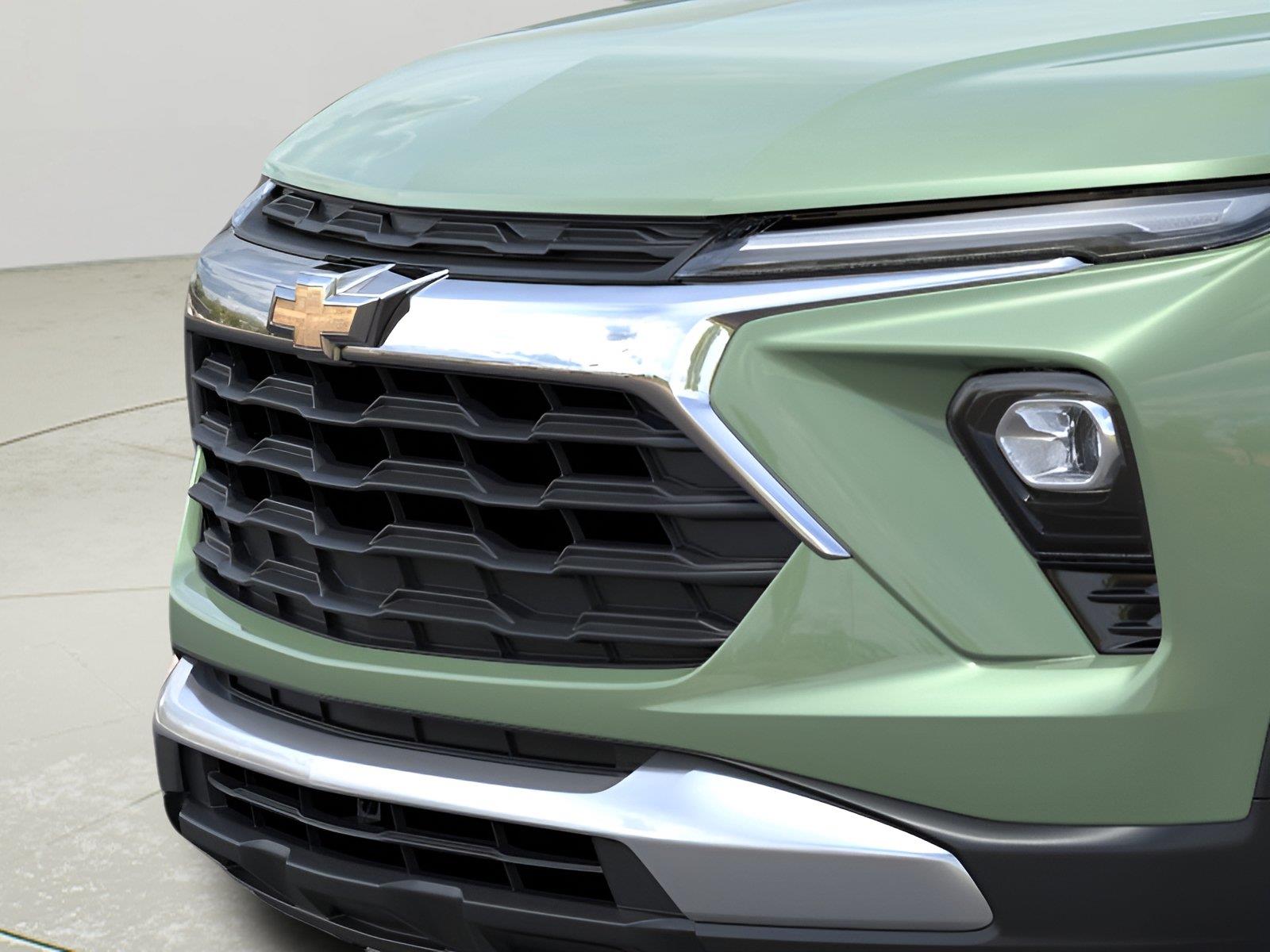 2026 Chevrolet Trailblazer LT - Photo 13