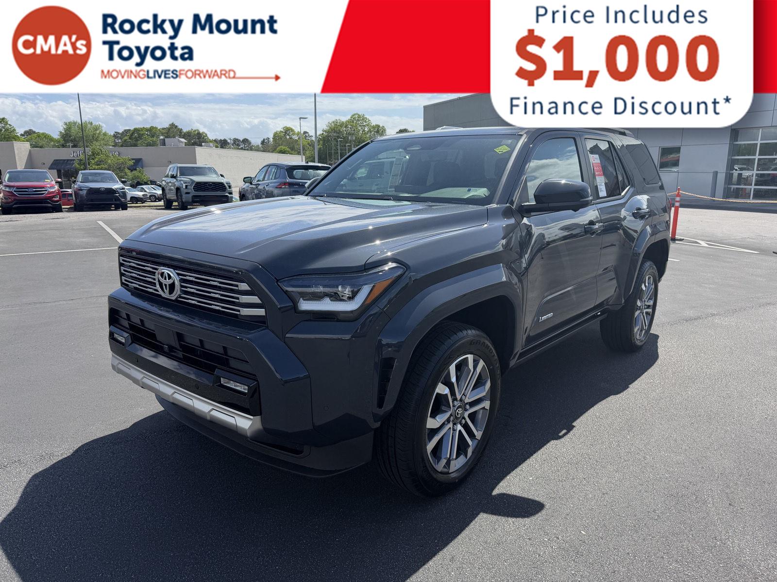 View vehicle photo 3