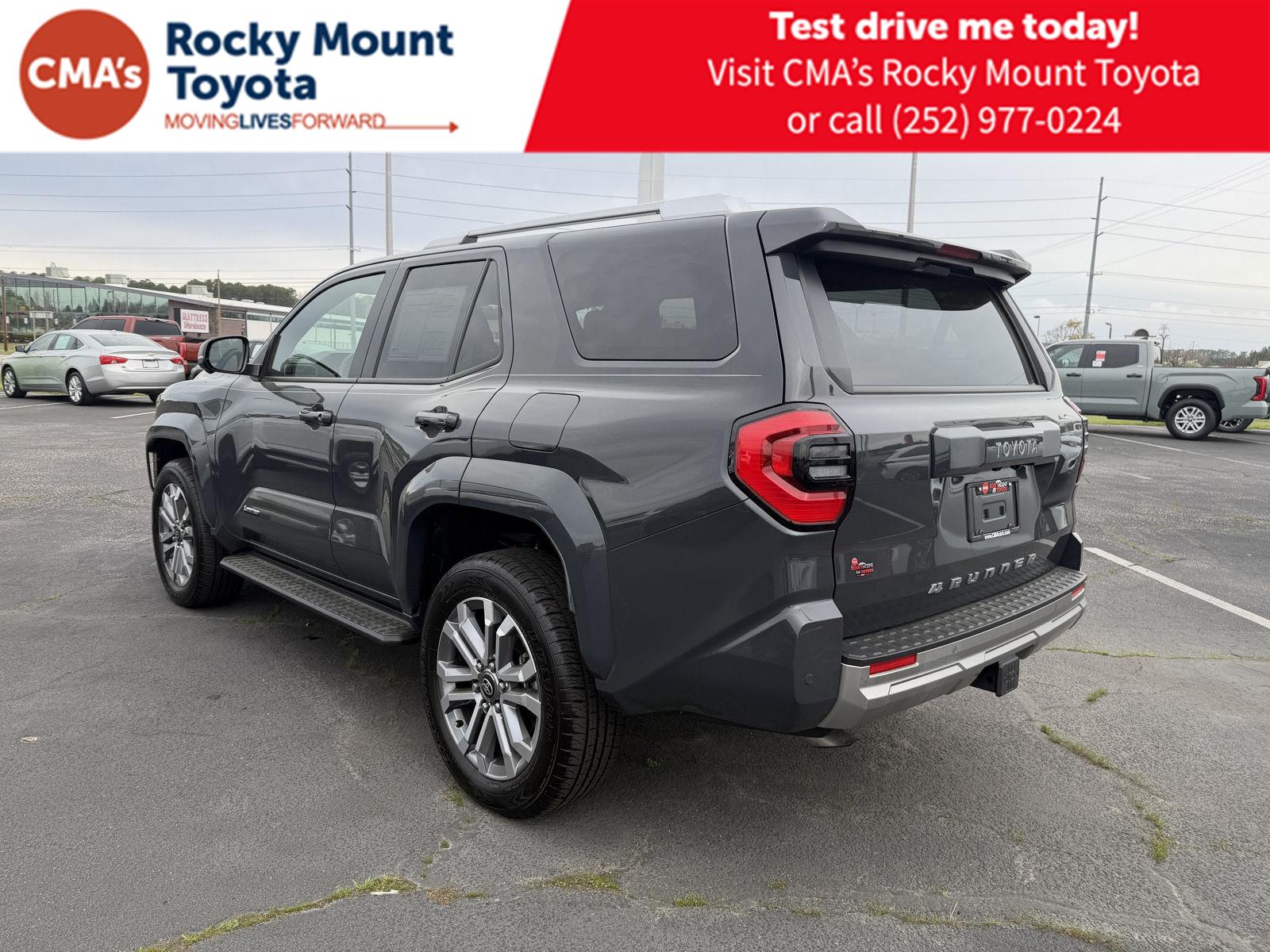 View vehicle photo 5