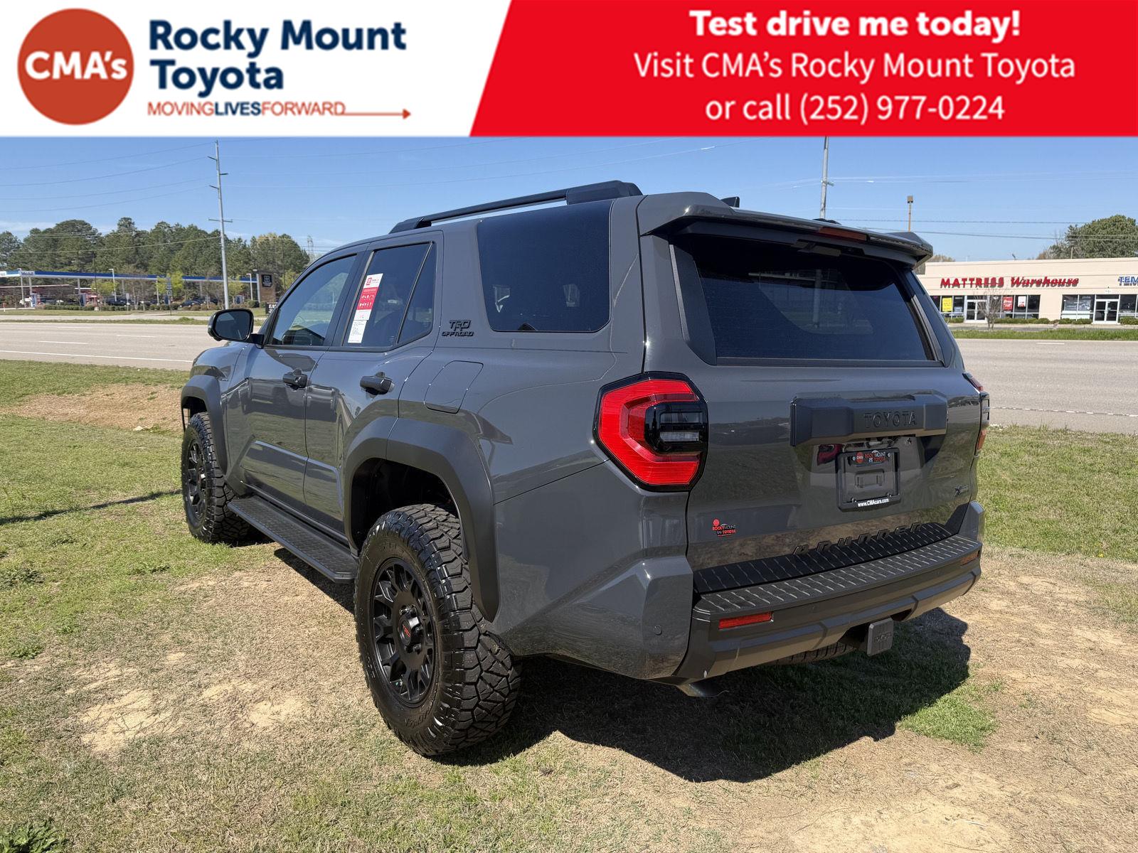 View vehicle photo 5