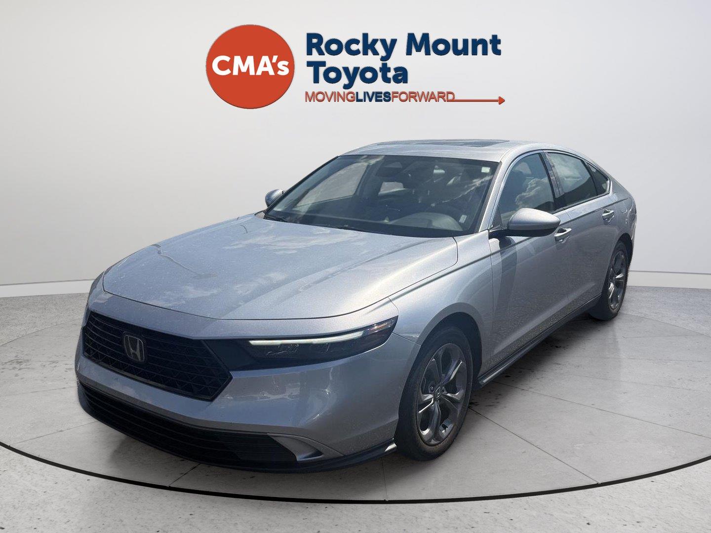 2024 Honda Accord