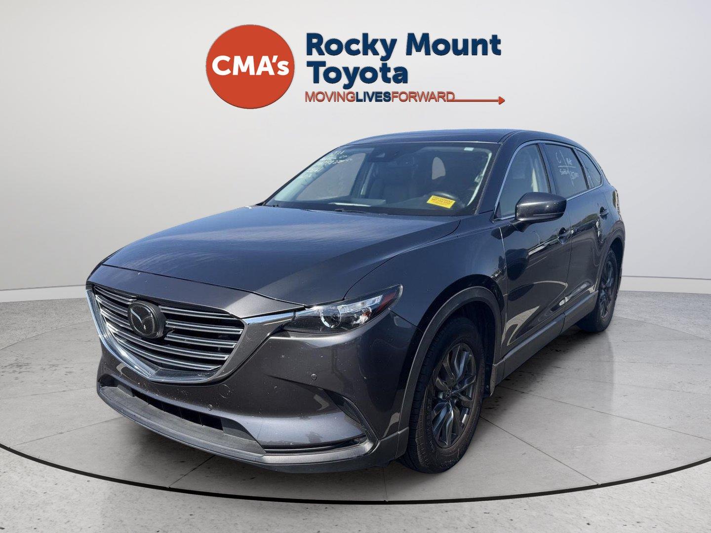 2021 Mazda CX-9