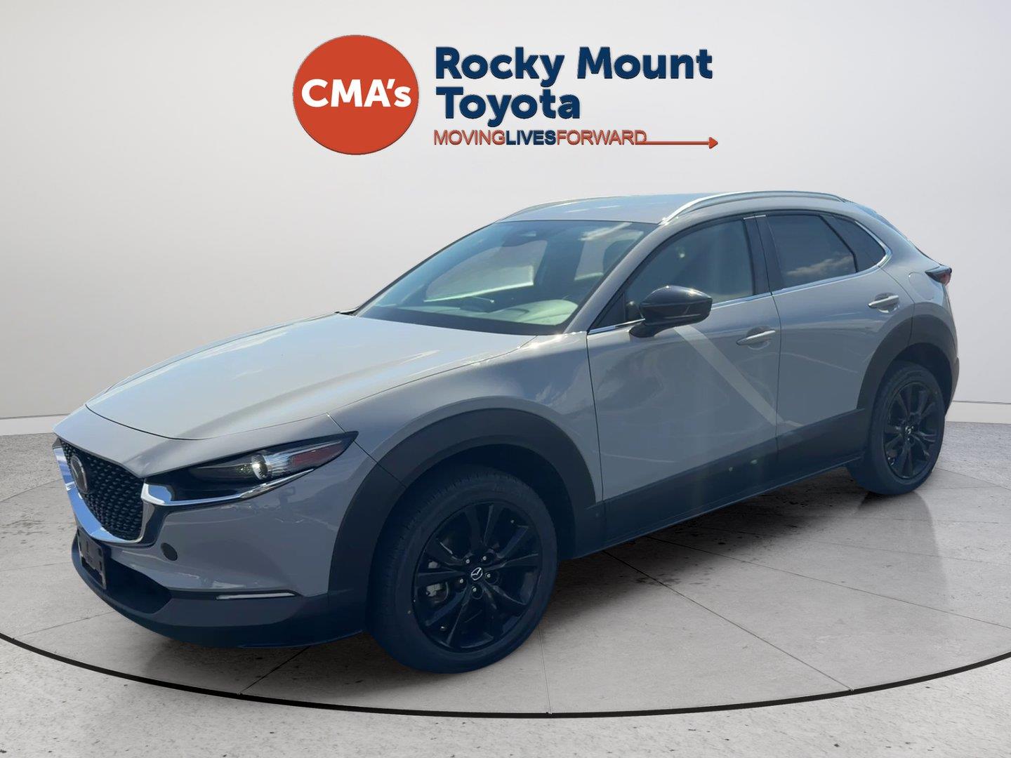 2025 Mazda CX-30 Select Sport