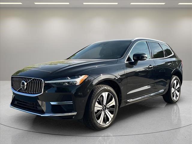 2023 Volvo XC60 SUV / Crossover All-Wheel Drive Automatic