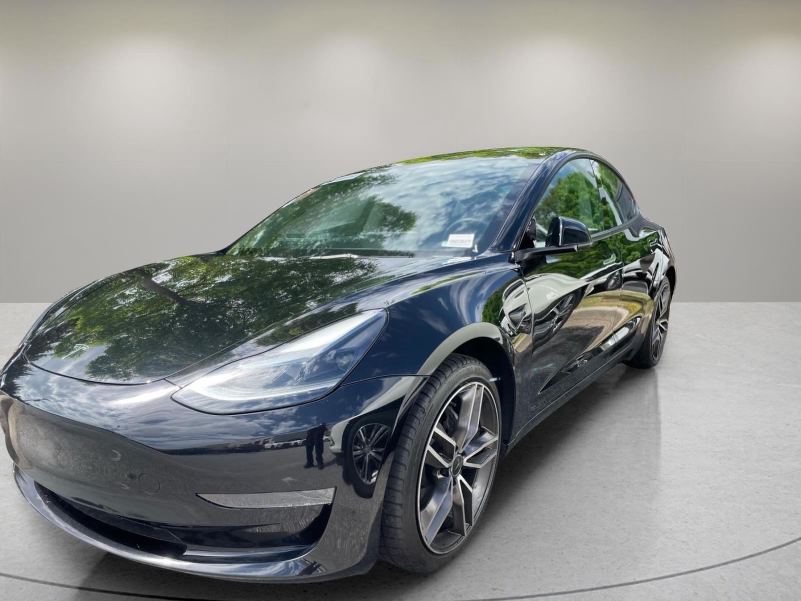  2023 Tesla Model 3 RWD   