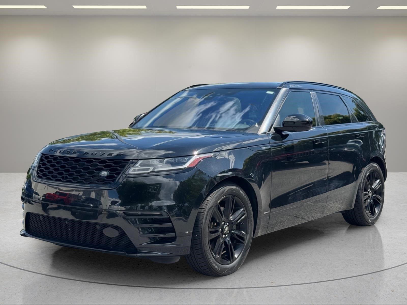 2020 Land Rover Range Rover Velar P340 R-Dynamic S AWD