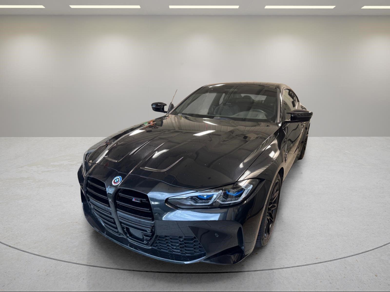 2023 BMW M4 Competition xDrive Coupe AWD