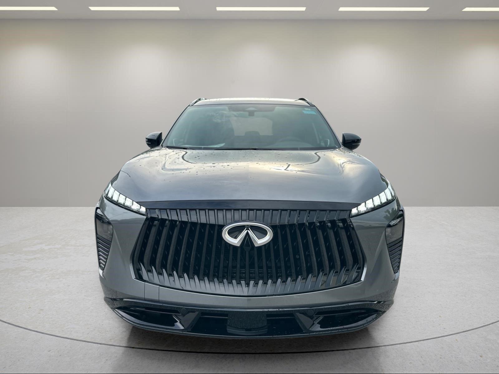 New 2027 KAD/GRAPHITE S INFINITI Luxe image 10