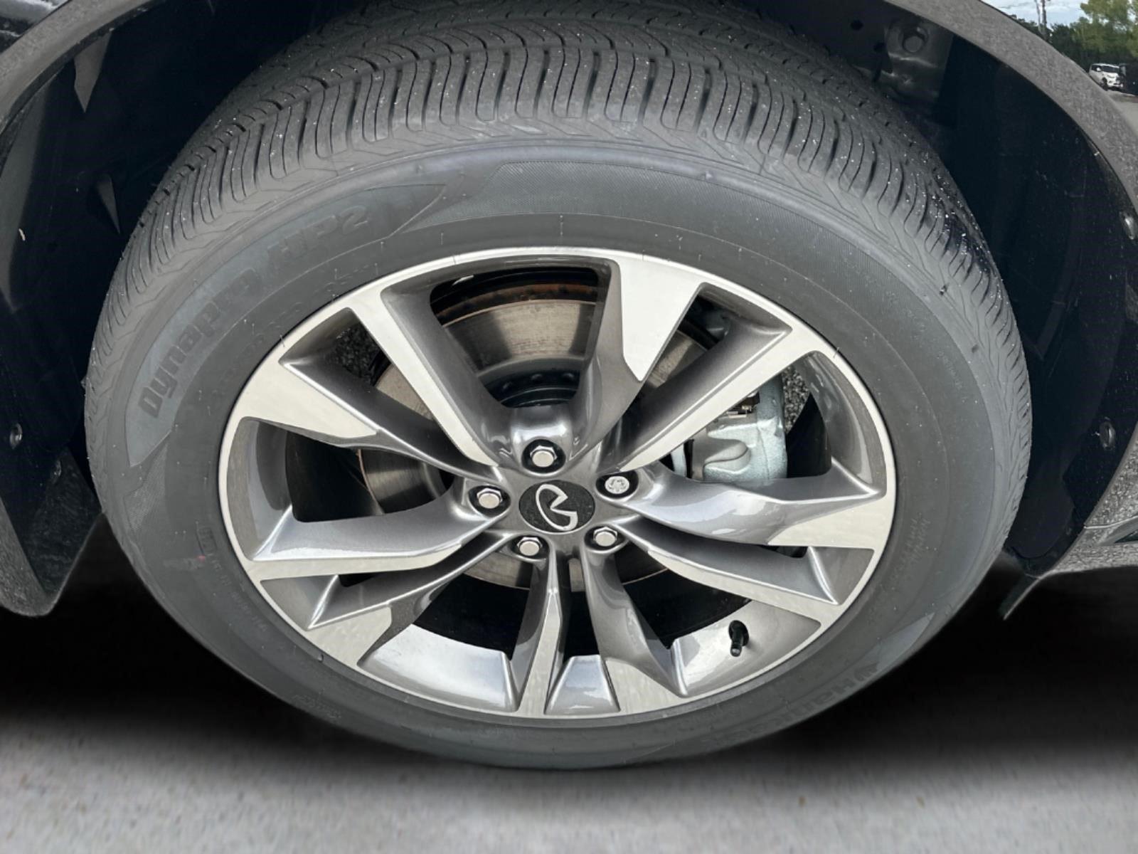 New 2027 KAD/GRAPHITE S INFINITI Luxe image 11