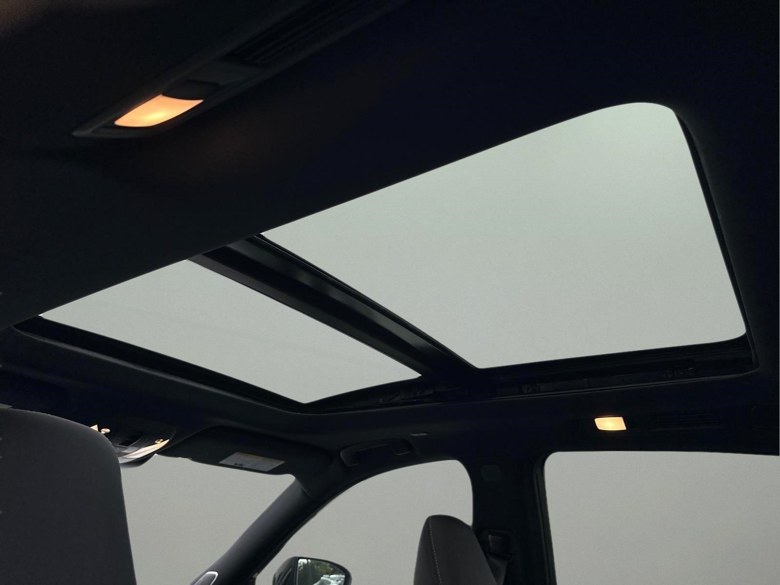 New 2027 KAD/GRAPHITE S INFINITI Luxe image 21