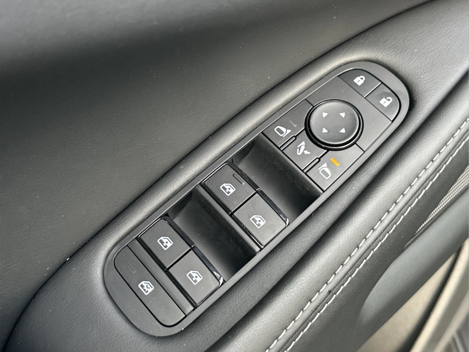 New 2027 KAD/GRAPHITE S INFINITI Luxe image 22