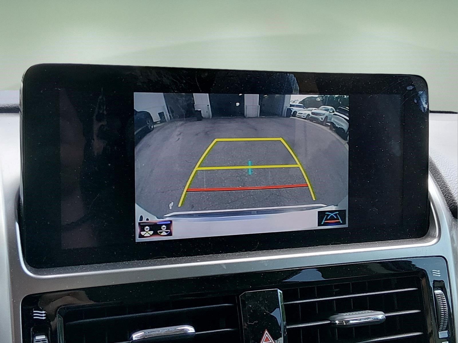 Used 2022 Starfire Pearl Lexus GX 460 Premium image 18