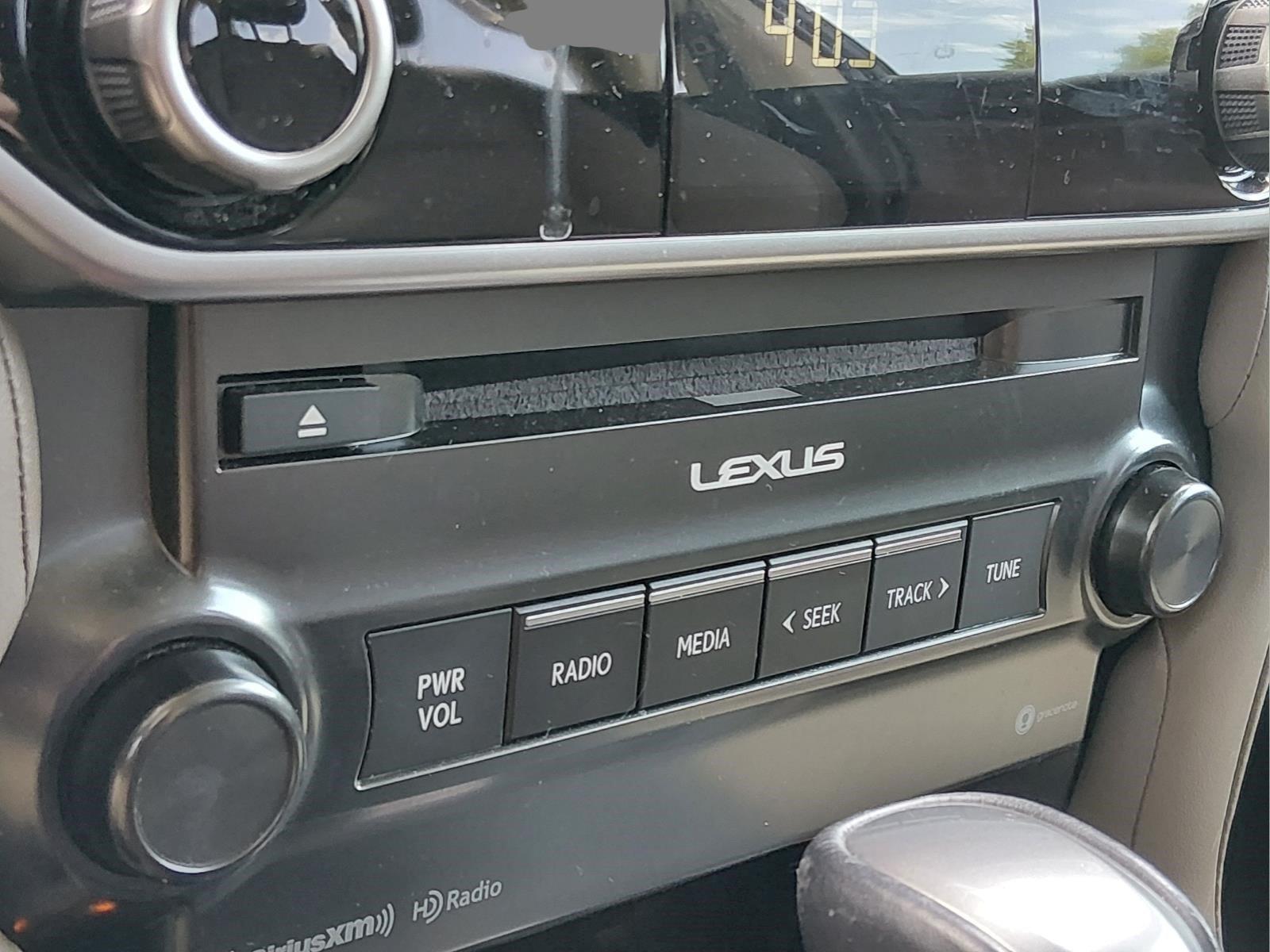Used 2022 Starfire Pearl Lexus GX 460 Premium image 20