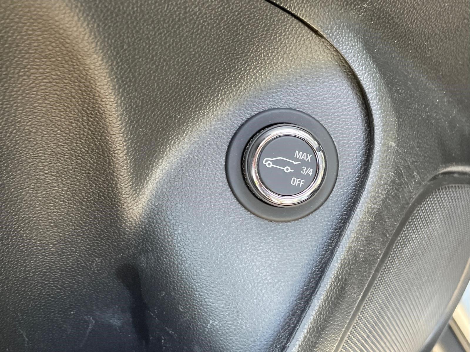Used 2025 Moonstone Gray Metallic Buick Preferred image 16