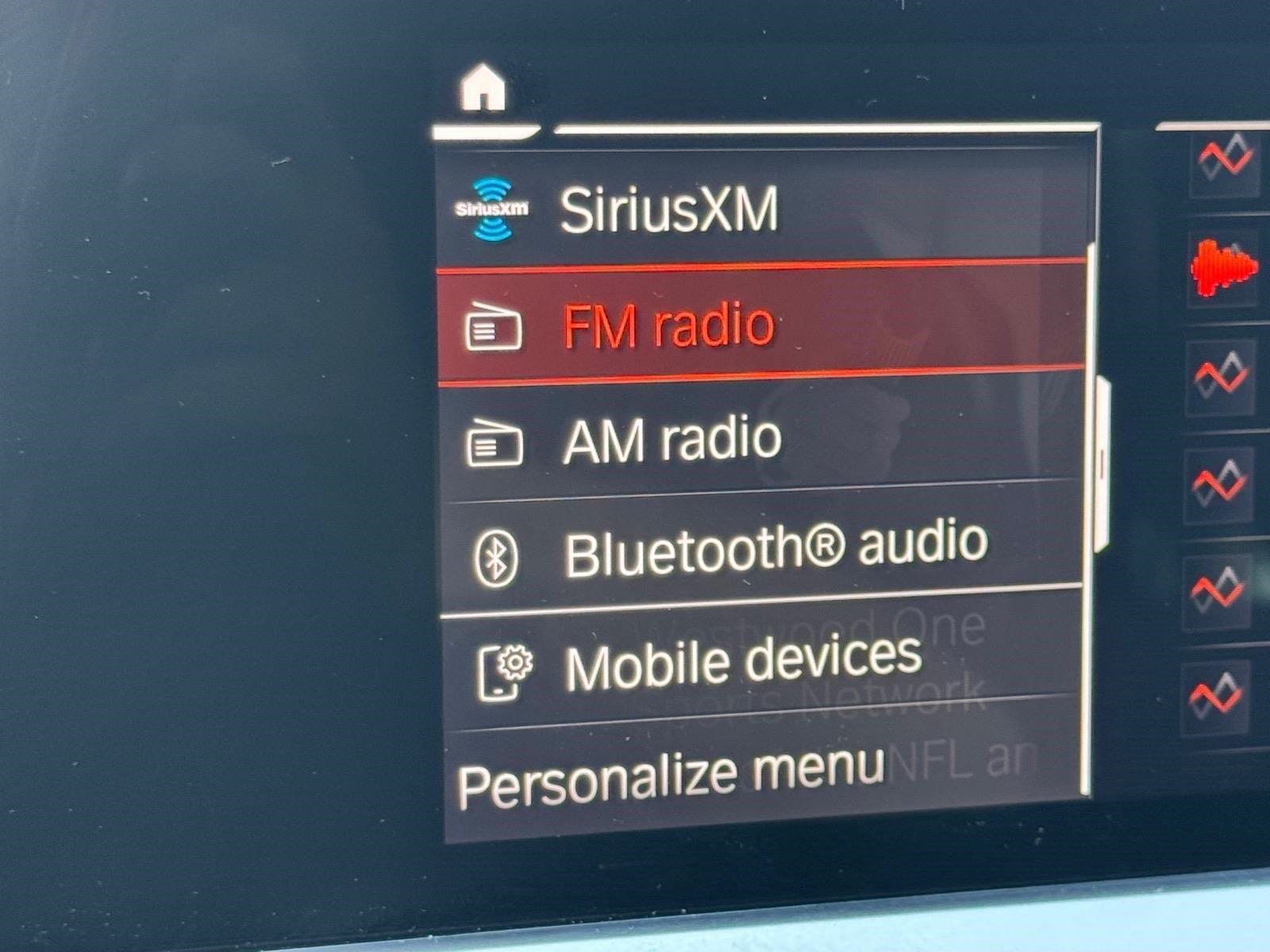 Used 2023 Jet Black BMW 430i image 28