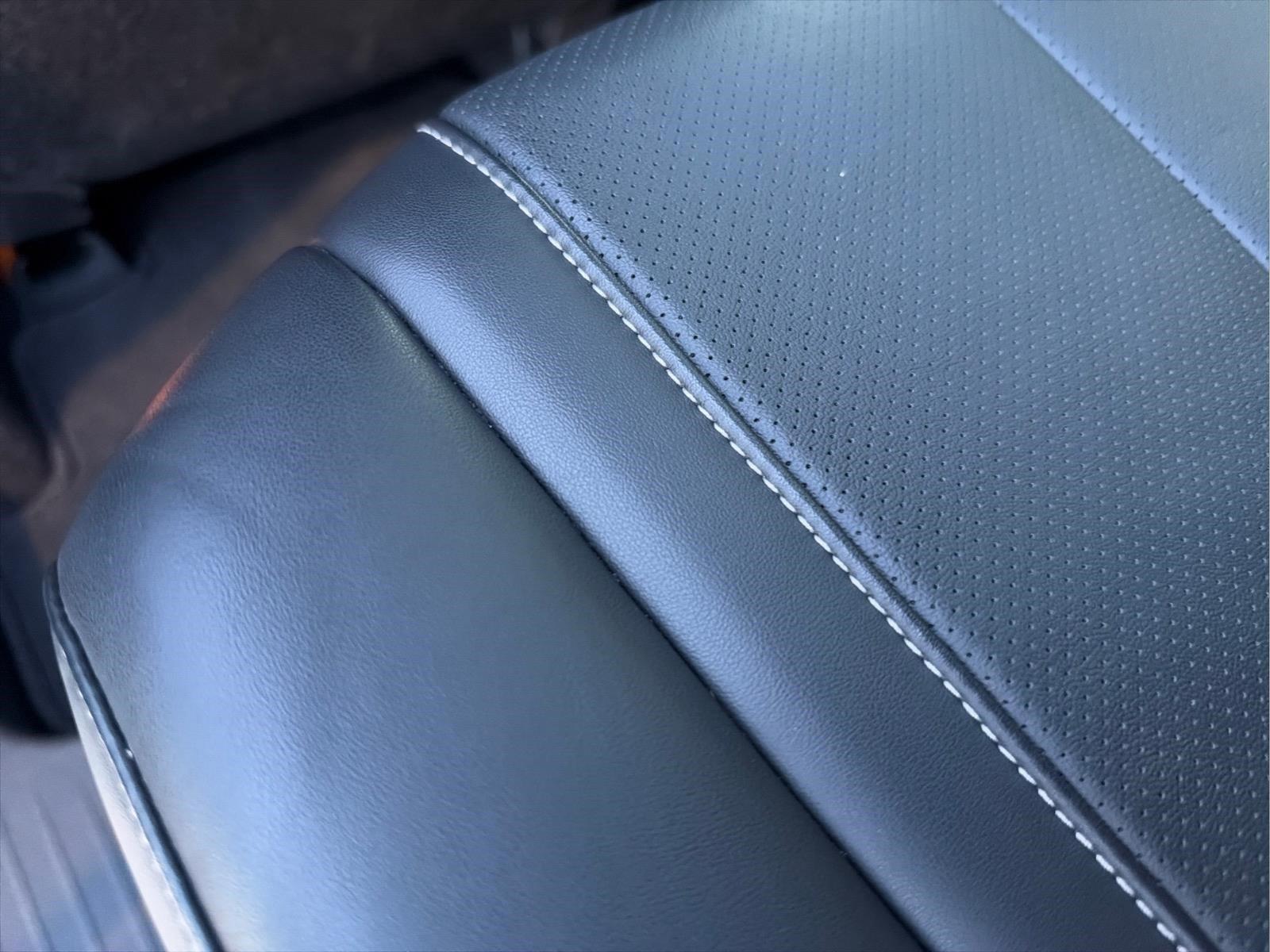 Used 2025 Graphite Shadow INFINITI SENSORY image 20