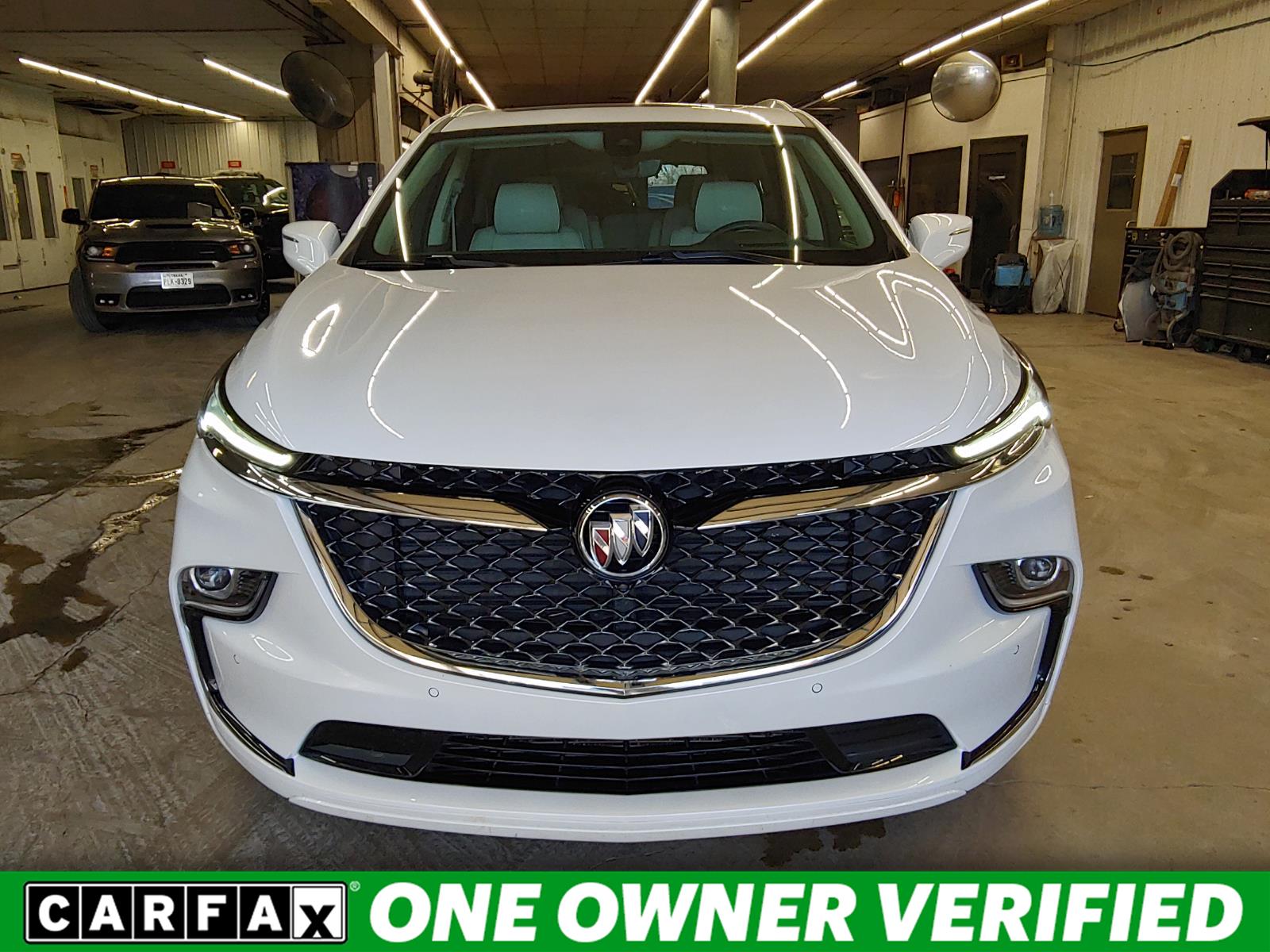 2023 Buick Enclave Avenir AWD