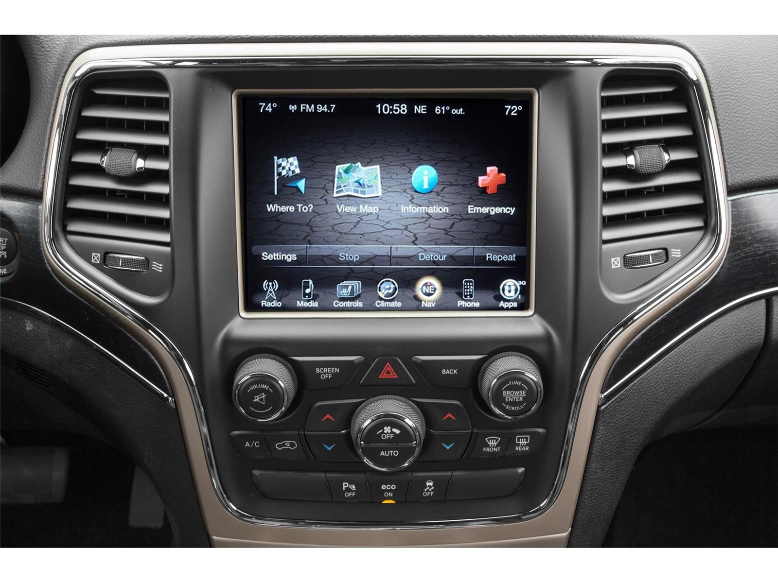 View vehicle photo 5