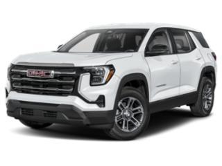 Summit White 2026 GMC Terrain Elevation AWD SUV / Crossover Four-Wheel Drive 8-Speed Automatic Overdrive
