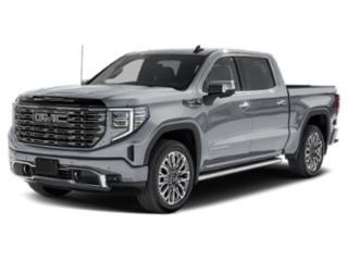 Sterling Metallic 2026 GMC Sierra 1500 Pickup Truck Four-Wheel Drive Automatic