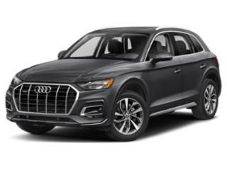 2021 Audi Q5 quattro Premium Plus 45 TFSI