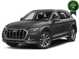  2021 Audi Q5 quattro Premium Plus 45 TFSI   