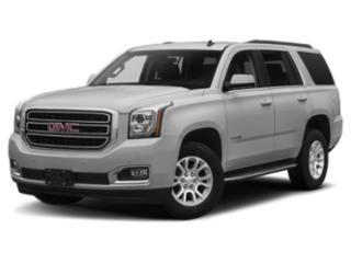 Quicksilver Metallic 2015 GMC Yukon SUV / Crossover Four-Wheel Drive 6-Speed Automatic