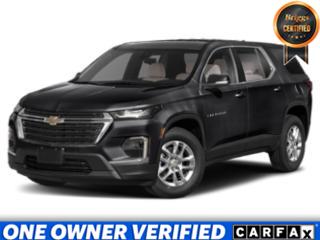 2023 Chevrolet Traverse LT Cloth FWD
