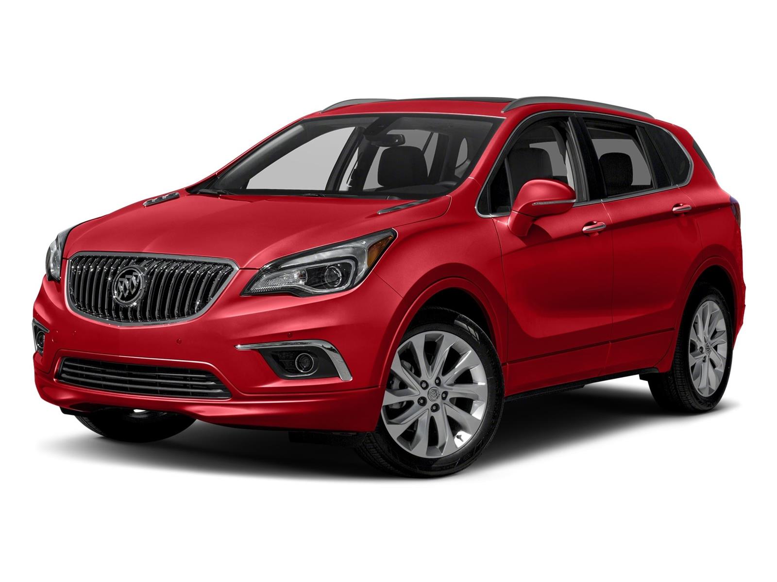 2017 Buick Envision Preferred AWD