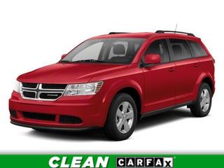 Brilliant Red Tri-coat Pearl 2013 Dodge Journey SUV / Crossover All-Wheel Drive 6-Speed Automatic